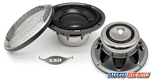 Мидбасовая акустика ESB Audio 9.6W